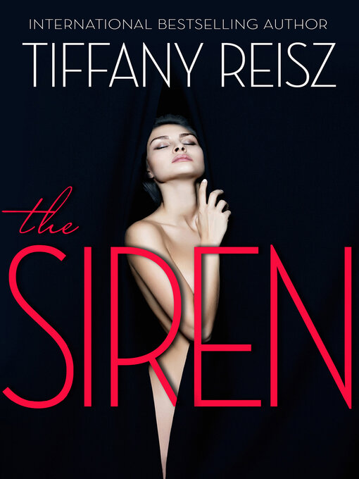 Title details for The Siren by Tiffany Reisz - Wait list